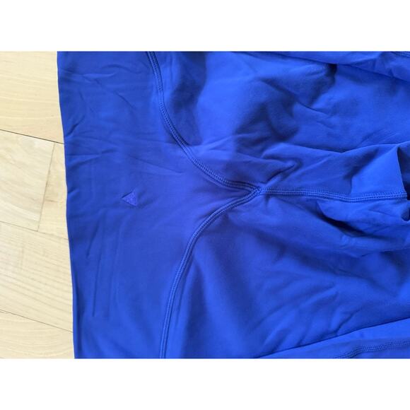 vitality cloud II pant royal - Picture 5 of 7